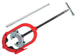 Труборез Ridgid 466-D с хомутной защелкой