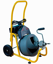 Прочистная машина SHTALL-AG100