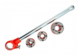 Резьбонарезной клупп Ridgid 00-R NPT 1/2 - 1