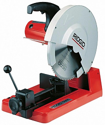 Сухопильная пила Ridgid 590L Сухопильная пила Ridgid 590L