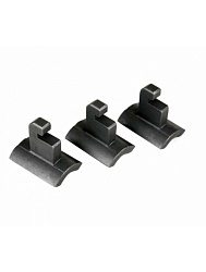 Сменный комплект зажимных кулачков Ridgid А-369Х