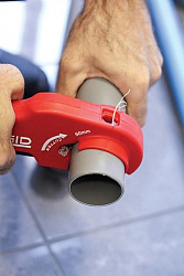 Труборез Ridgid P-TEC 5000