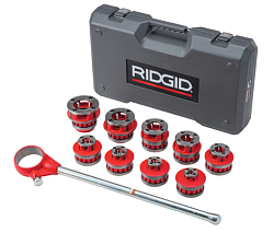 Резьбонарезной клупп Ridgid 12-R NPT 1/8 - 2