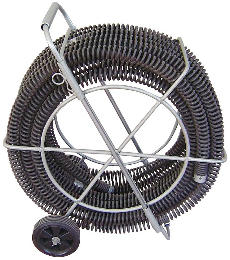 Прочистная машина SHTALL-STD200 50-200 мм