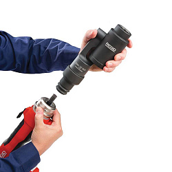 Насадка для пробития отверстий Ridgid PH-60C Swiv-L-Punch