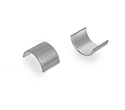 Набор Ridgid из 2-х торцевых переходников 1/2" (22 мм)