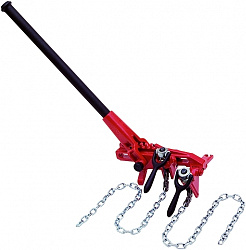 Труборез для канализационных труб Ridgid 228