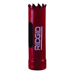 Биметаллическая коронка-сверло Ridgid M20 Биметаллическая коронка-сверло Ridgid M20