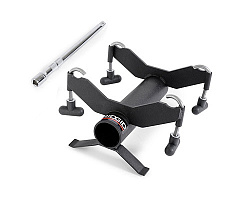 Переходник TRISTAND Ridgid для фацетно-фрезерного станка TBM-36 Переходник TRISTAND Ridgid для фацетно-фрезерного станка TBM-36