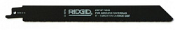 Биметаллическое полотно Ridgid D-1015