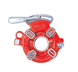 Ручная резьбонарезная головка REX 1/4-3/8" Ручная резьбонарезная головка REX 1/4-3/8"