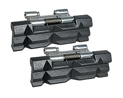 Призматические губки Ridgid 160