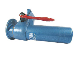 Механический подъемник Ridgid Matador 120 Механический подъемник Ridgid Matador 120