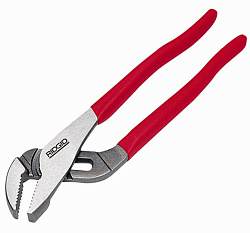 Язычковые трубные клещи Ridgid 707 Язычковые трубные клещи Ridgid 707