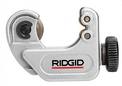 Мини-труборез Ridgid 103