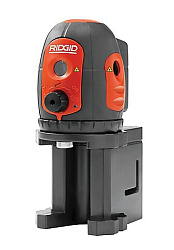 Самовыравнивающийся лазерный уровень Ridgid micro DL-500 Самовыравнивающийся лазерный уровень Ridgid micro DL-500