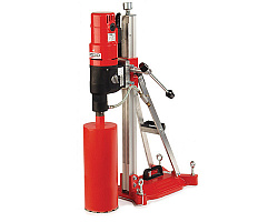 Стойка алмазного бурения Ridgid RB208/3