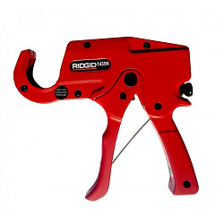 Ножницы Ridgid 1435N с трещоточным механизмом Ножницы Ridgid 1435N с трещоточным механизмом