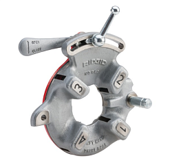 Резьбонарезная головка Ridgid 842 NPT