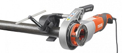 Электрический резьбонарезной клупп Ridgid 690-I 11R BSPT 1/2-2 Электрический резьбонарезной клупп Ridgid 690-I 11R BSPT 1/2-2
