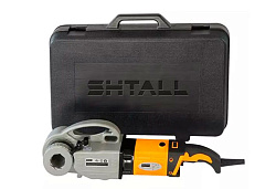 Электрический резьбонарезной клупп SHTALL SQ30-2C 1/2-2" Электрический резьбонарезной клупп SHTALL SQ30-2C 1/2-2"