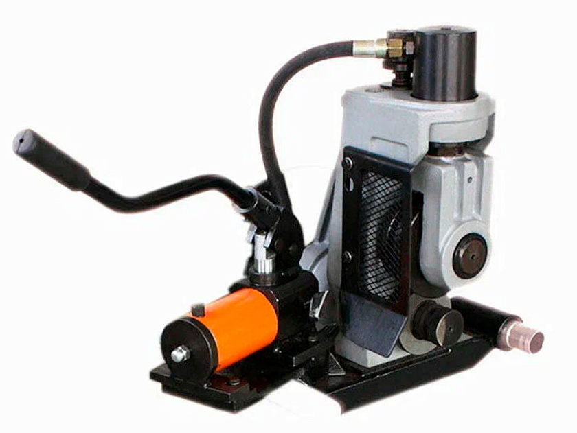 Желобонакатчик SHTALL YG12A 2-12"