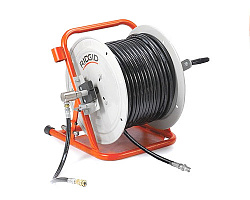 Катушка со шлангом Ridgid для прочистной машины KJ-3100