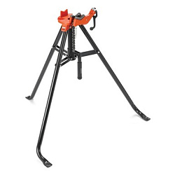 Цепные тиски Ridgid TRISTAND 425