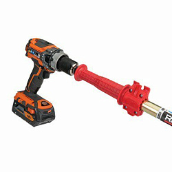 Туалетная спираль Ridgid K-6P