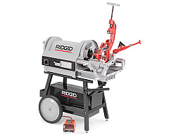 Резьбонарезной станок Ridgid 1224 NPT (240В)