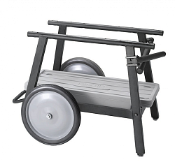 Универсальная подставка на колесах Ridgid 150A