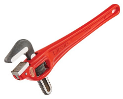 Коленчатый трубный ключ Ridgid 18 для больших нагрузок