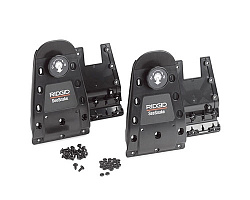 Запасной комплект боковой пластины монитора Ridgid Compact2