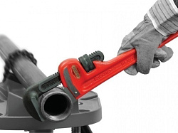 Прямой трубный ключ Ridgid 48 Прямой трубный ключ Ridgid 48