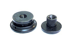 Комплект накатных роликов REX RG-150 14-16"