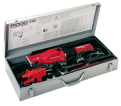 Сабельная пила Ridgid 550-1 Сабельная пила Ridgid 550-1