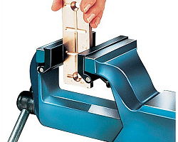 Пластиковые губки Ridgid 120