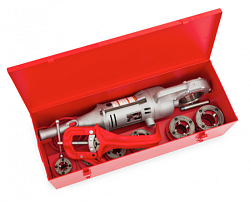 Электрический резьбонарезной клупп Ridgid 700 12R (без струбцины) Электрический резьбонарезной клупп Ridgid 700 12R (без струбцины)