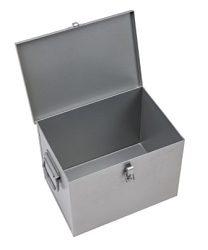 Металлический кейс Ridgid для 65R