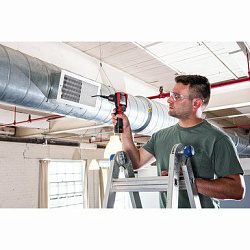 Камера для видеодиагностики Ridgid micro CA-350x