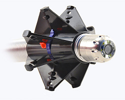 Направляющая Ridgid для трубы 45 мм, подходит для камеры 25 мм (2 в упаковке)