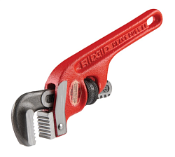 Концевой трубный ключ Ridgid Е-6