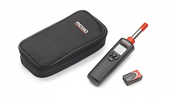 Измеритель температуры и влажности Ridgid micro HM-100 Измеритель температуры и влажности Ridgid micro HM-100