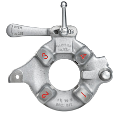 Резьбонарезная головка Ridgid 532