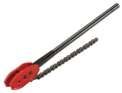 Цепной ключ Ridgid 3229 для больших нагрузок Цепной ключ Ridgid 3229 для больших нагрузок