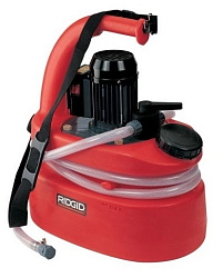 Промывочный насос Ridgid DP-13 Промывочный насос Ridgid DP-13