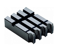 Резьбонарезная гребенка REX М 12 (метрическая, легированная)