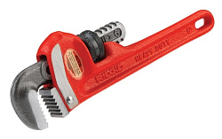Прямой трубный ключ Ridgid 6 Прямой трубный ключ Ridgid 6