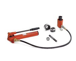 Набор перфоформ с гидроприводом Ridgid HKO-186 Набор перфоформ с гидроприводом Ridgid HKO-186