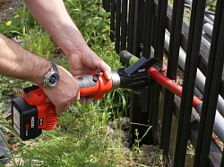 Насадка резак-ножницы Ridgid SC-60B